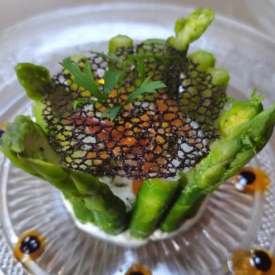 Top Seasonal Ingredients Used by a Private Chef in Marrakech