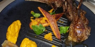 The Private Chef’s Guide to Moroccan Spices