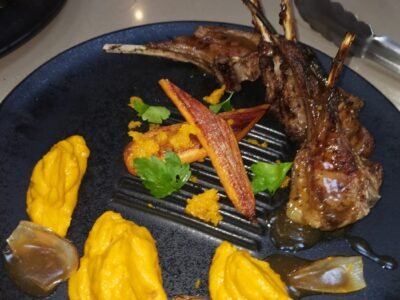 The Private Chef’s Guide to Moroccan Spices