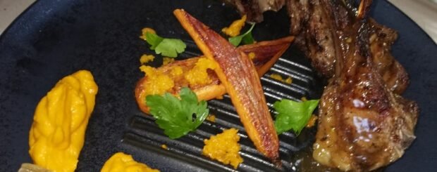 The Private Chef’s Guide to Moroccan Spices