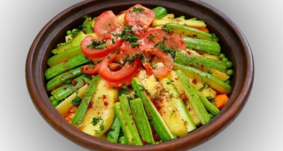 morocco tagine berber