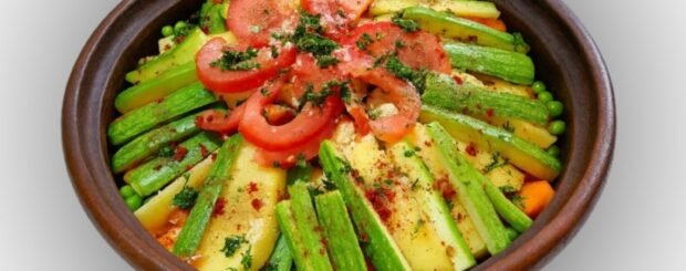 morocco tagine berber